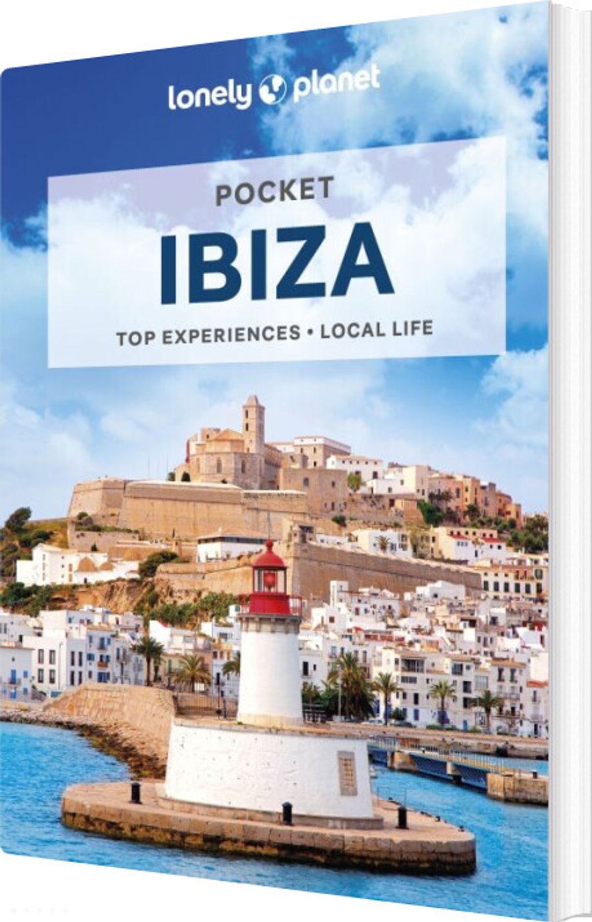 Ibiza Pocket - Diverse - English Book