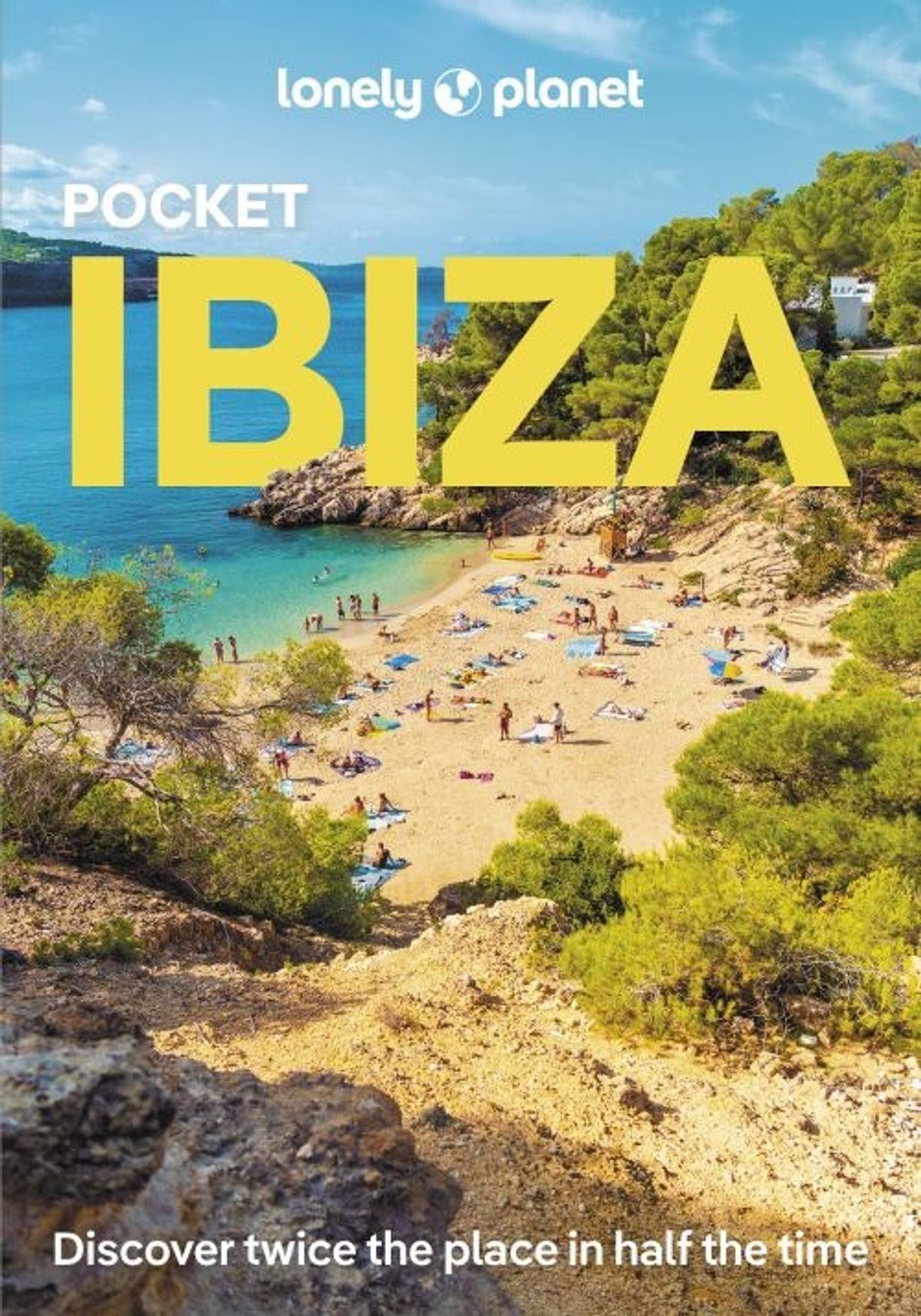 Ibiza Pocket, Lonely Planet - Diverse - English Book