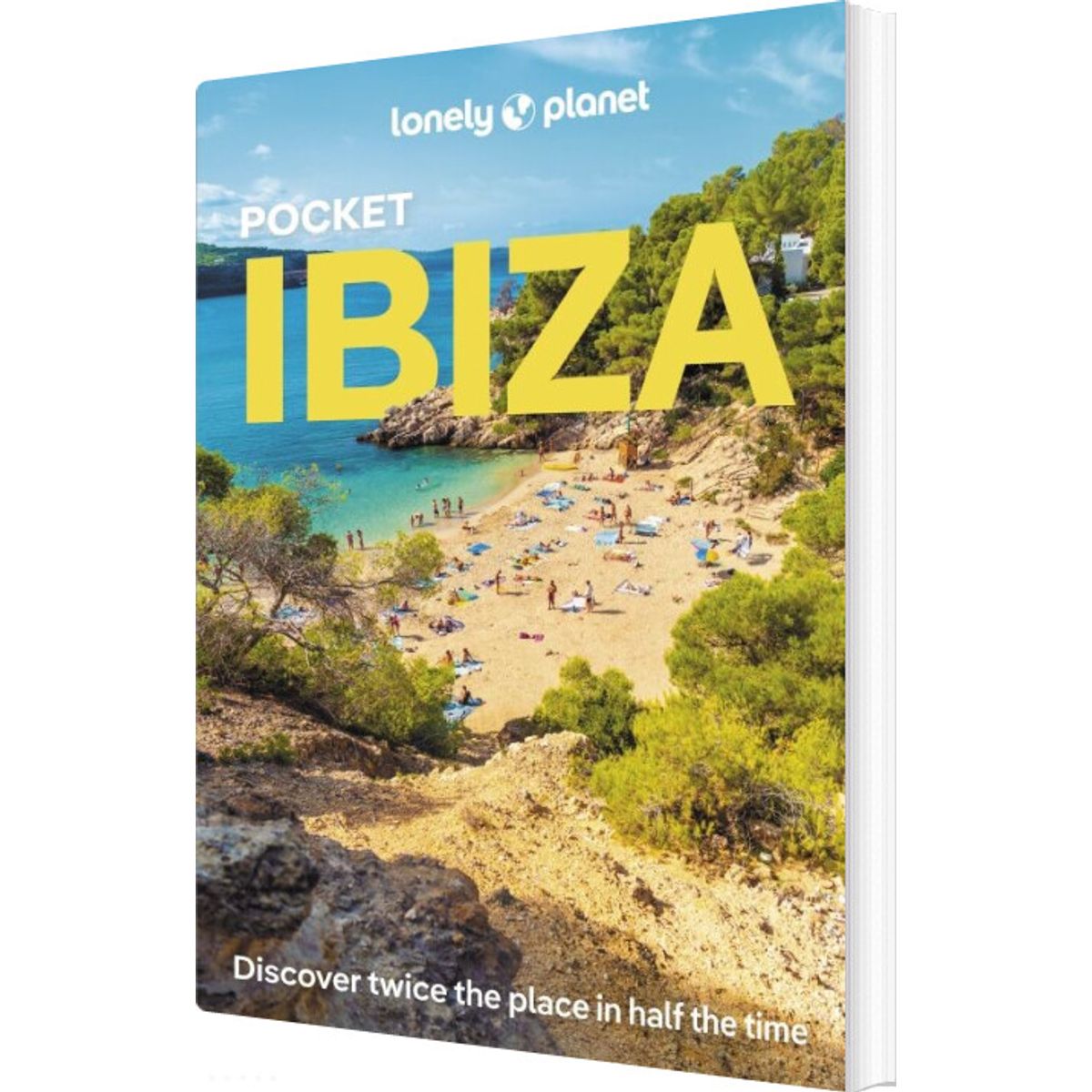 Ibiza Pocket, Lonely Planet - Lonely Planet - English Book