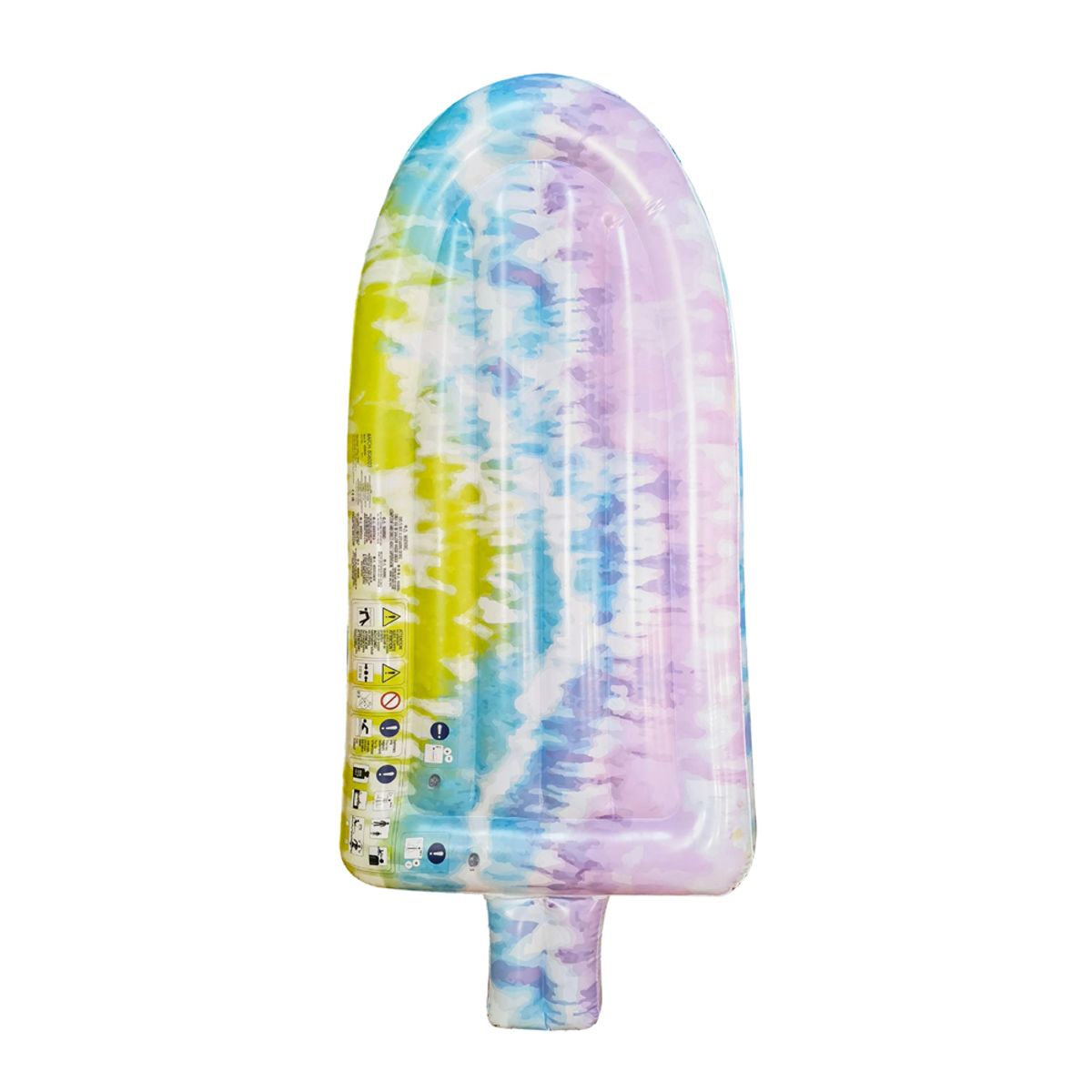 Ice pop luxe luftmadras (One size)