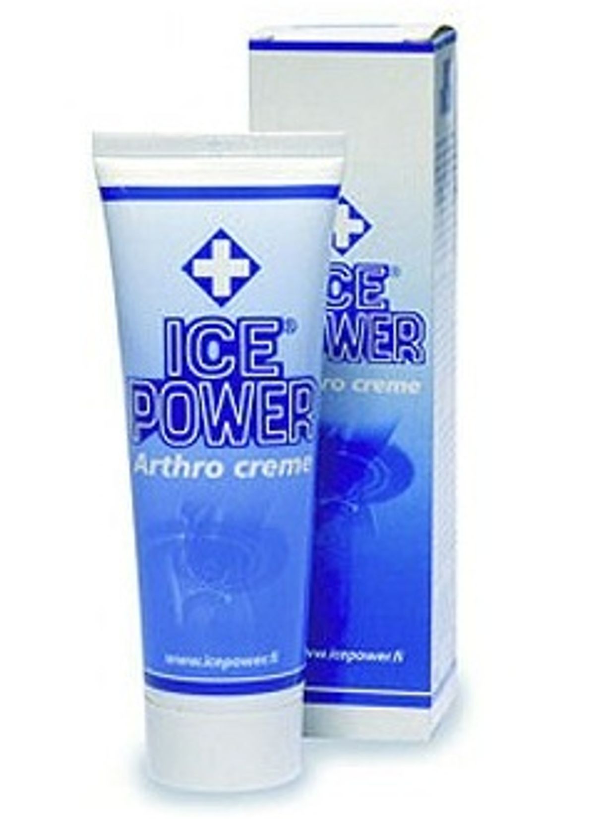 Ice Power arthro, 60g.