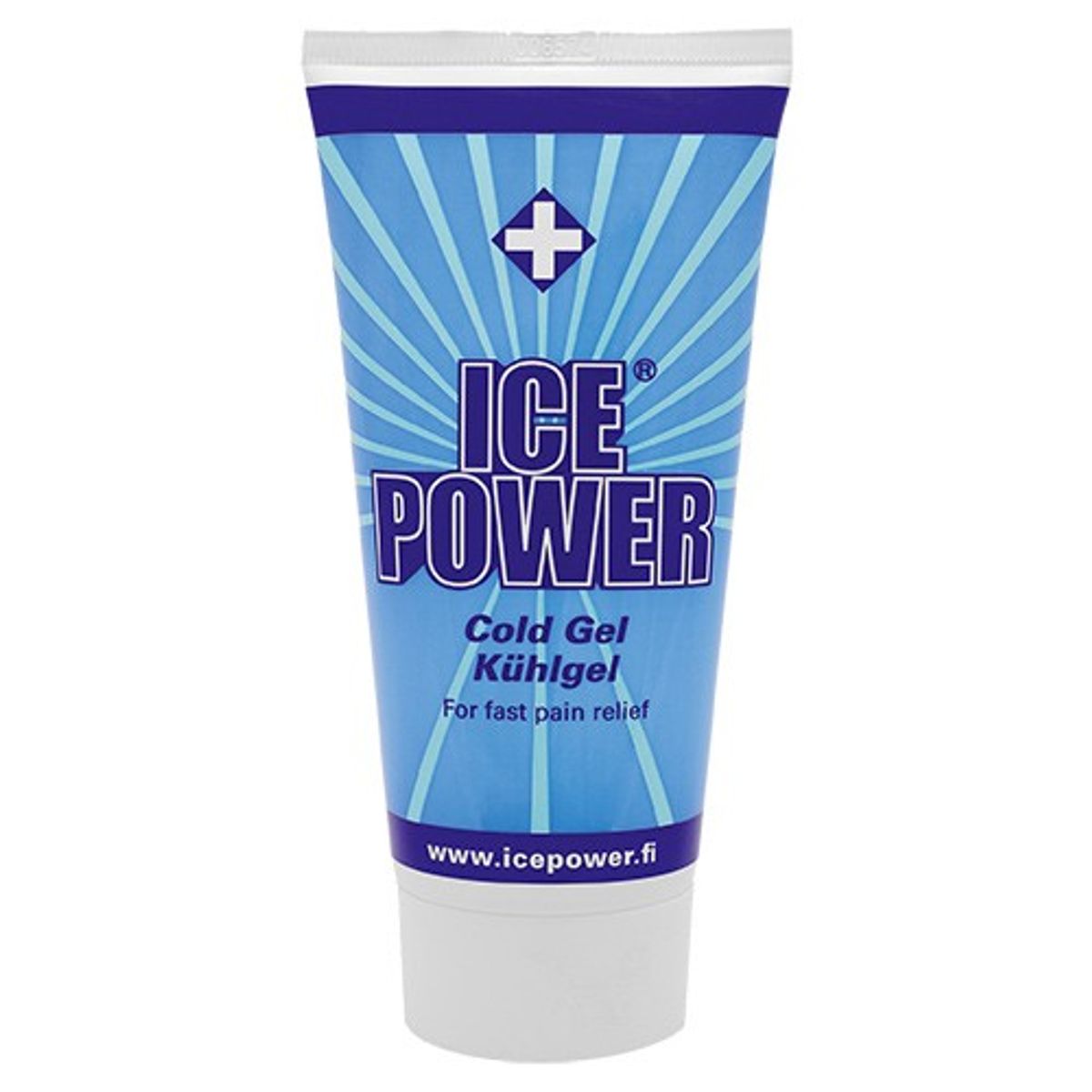 Ice Power Cold Gel - 150 ml