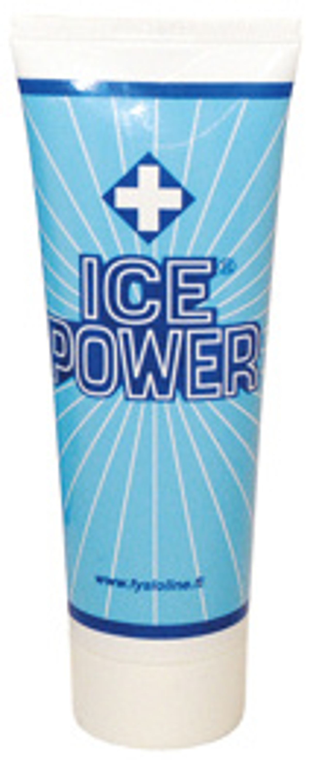 ICE power cold gel, 150ml.