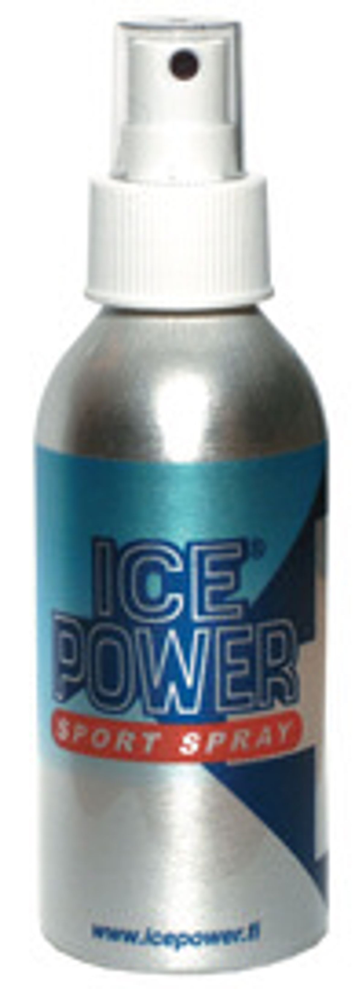 ICE Power sport spray, 125ml.