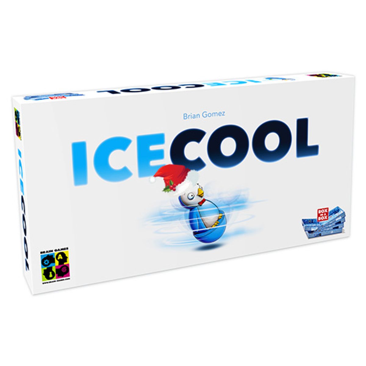 IceCool