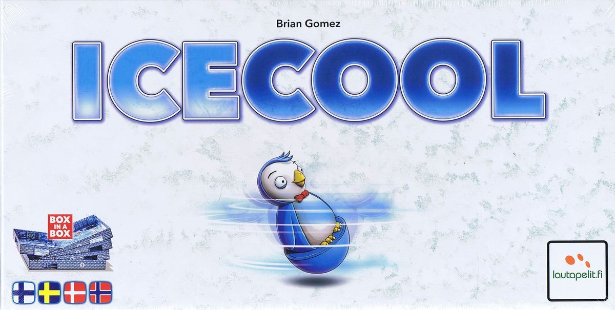 IceCool