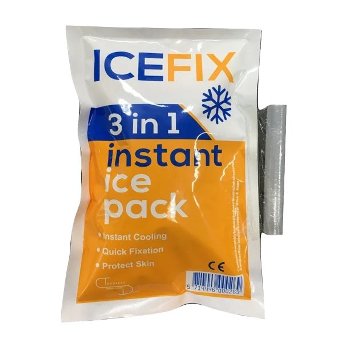 ICEFIX SPORTSON ISPOSE