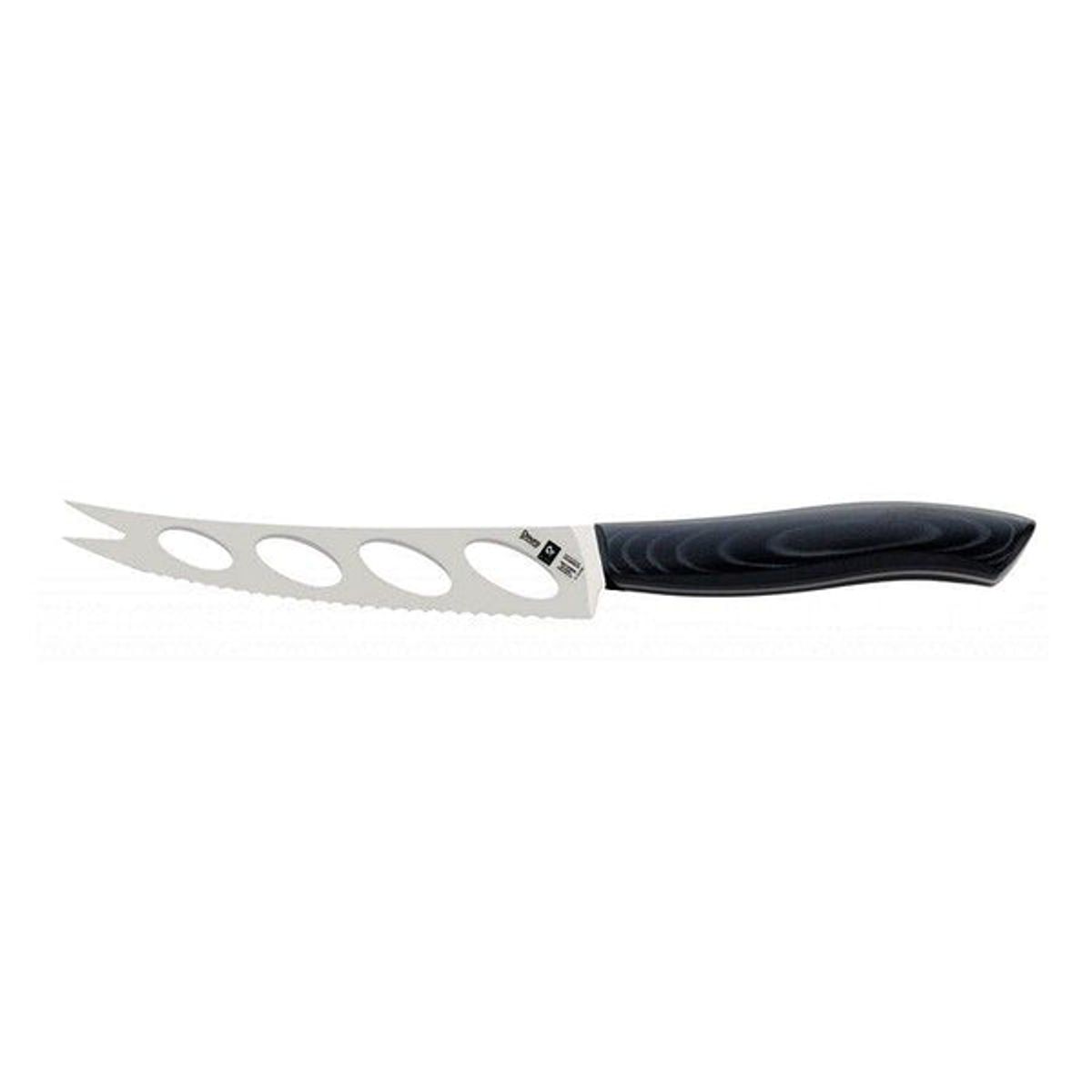 Icel Tomatkniv / Ostekniv 13 cm - Icel Douro Gourmet