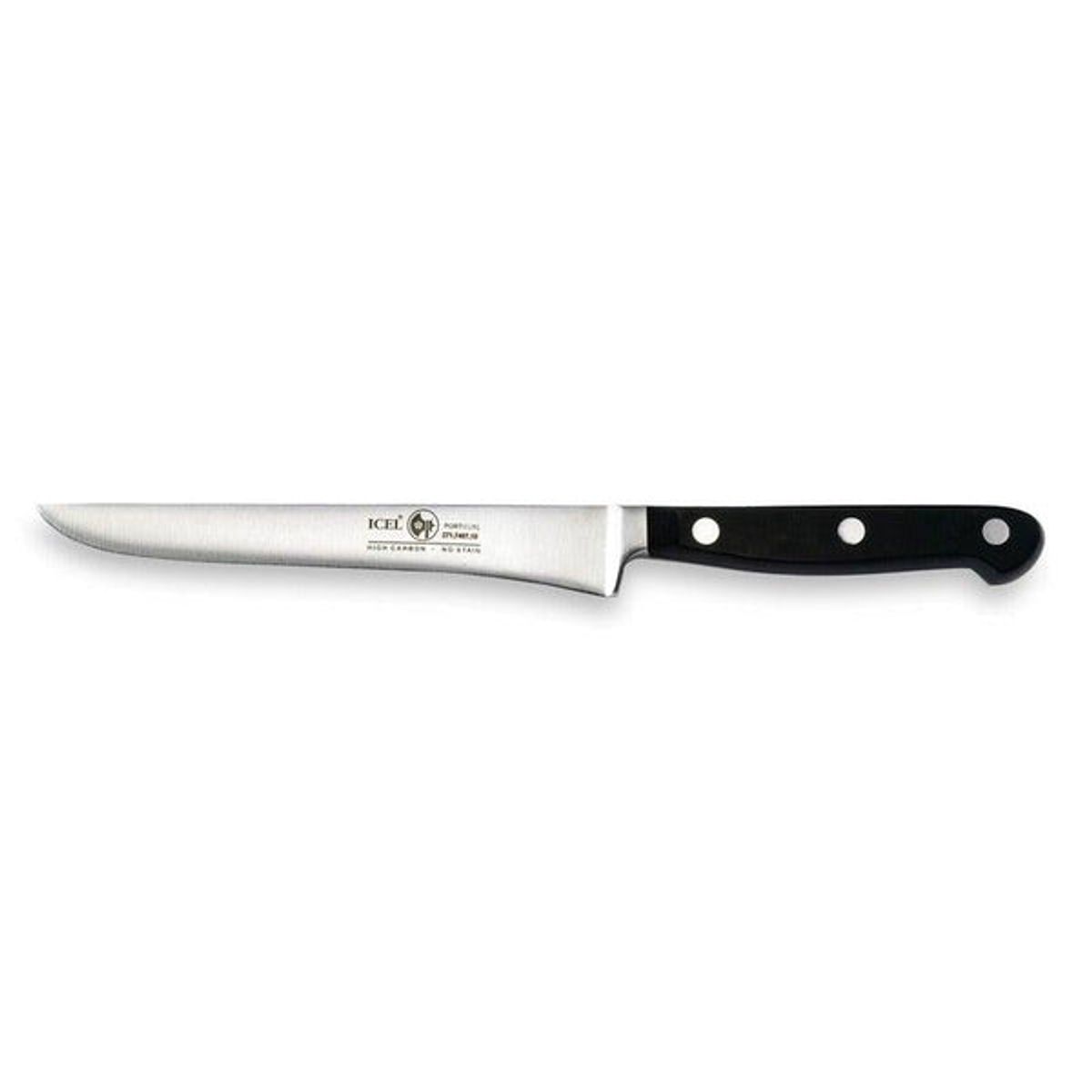 Icel Udbenerkniv 15 cm - Icel Maître