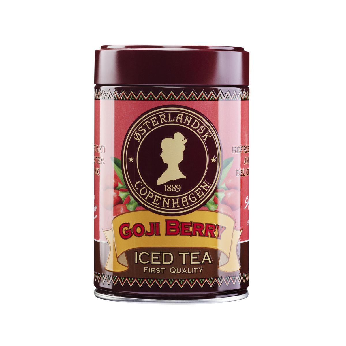 IceTea Goji Berry 500 g