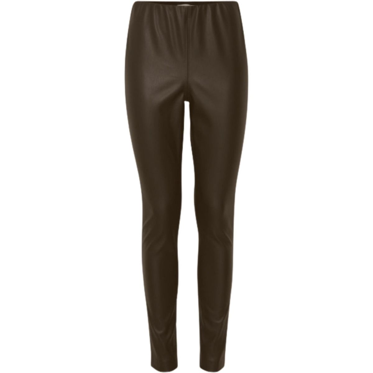 ICHI dame leggings IHCOMANO - Bracken