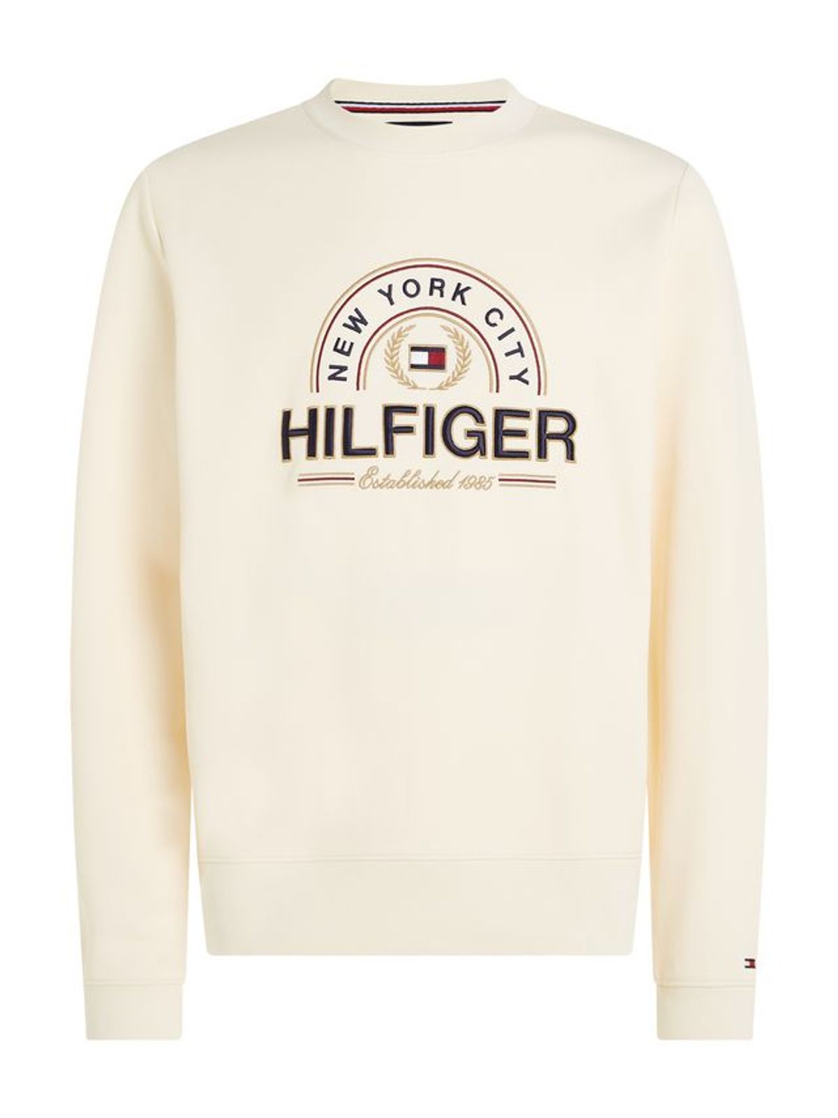 ICON HILFIGER SWEATSHIRT