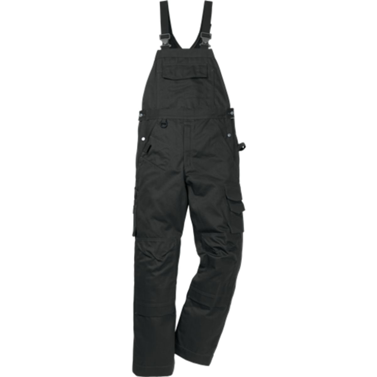 ICON ONE BOMULD OVERALLS 1112 KANSAS SORT C50