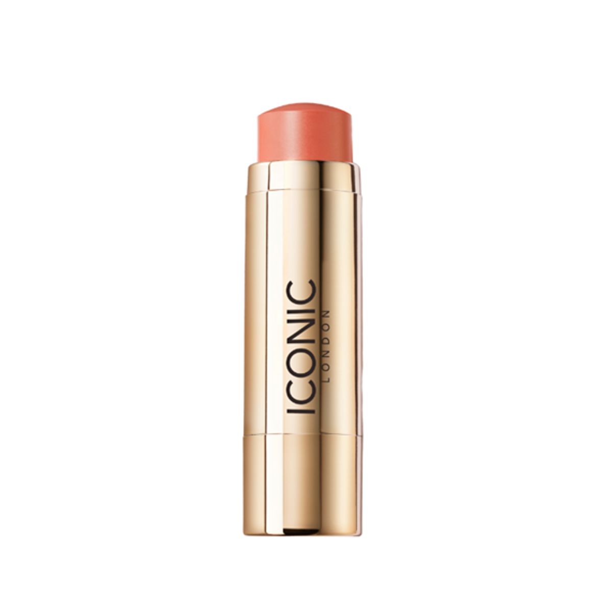 Iconic London, Blurring Blush Stick Mimosa