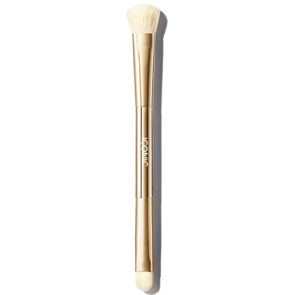 Iconic London, Concealer Duo Brush*