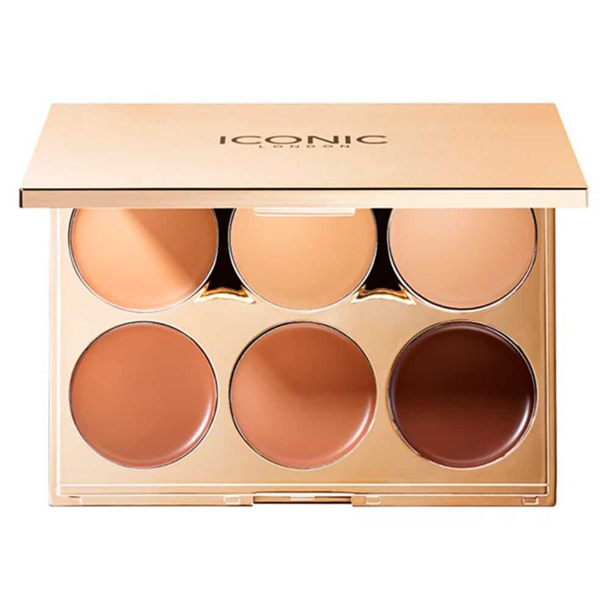 Iconic London Contour Sculpting Palette