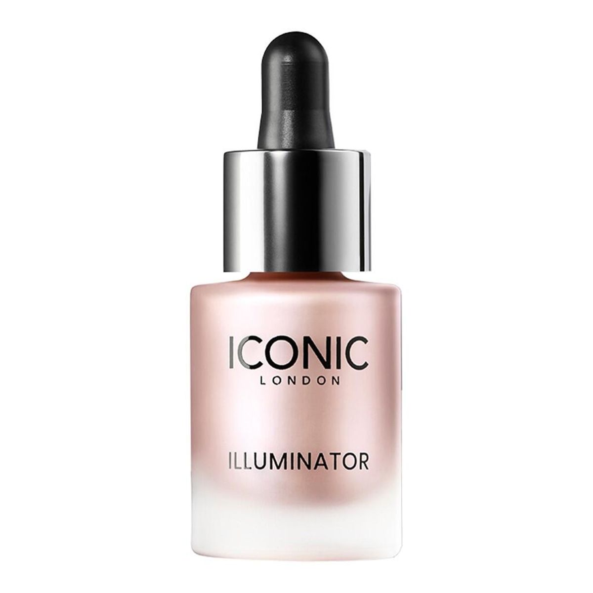 Iconic London, Illuminator, Shine, Pink Pearl*