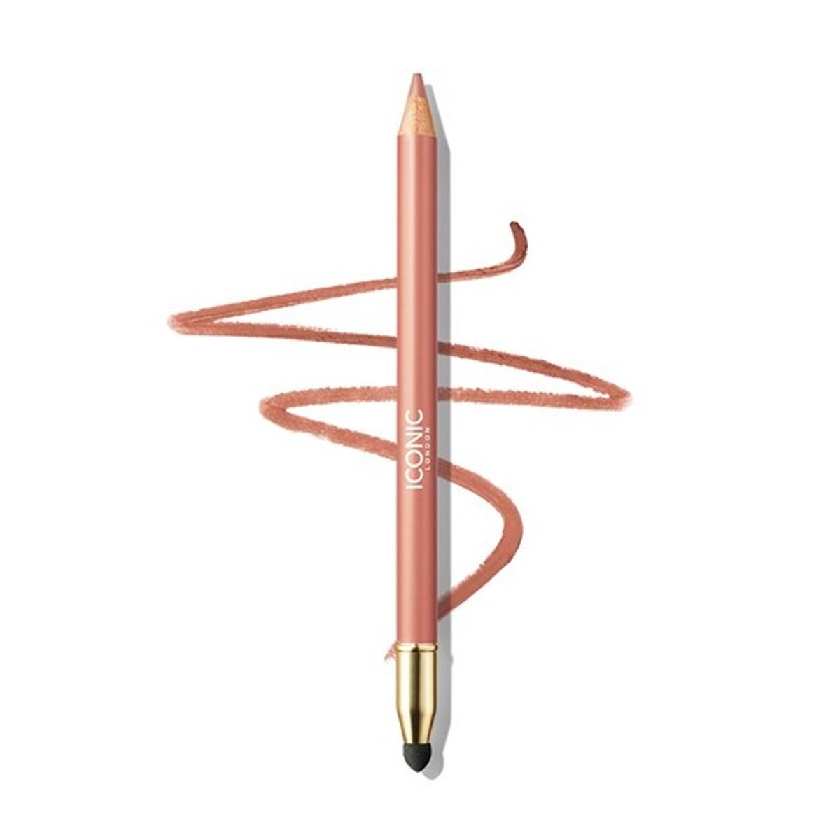 Iconic London, Lip Liner, Fuller Pout Sculpting, Unboth