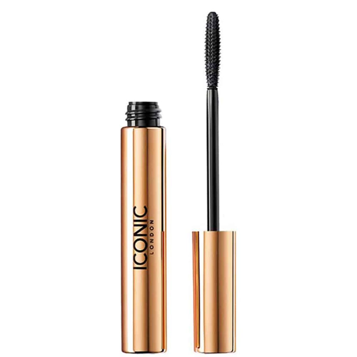 Iconic London Mascara Triple Threat Black 9ml