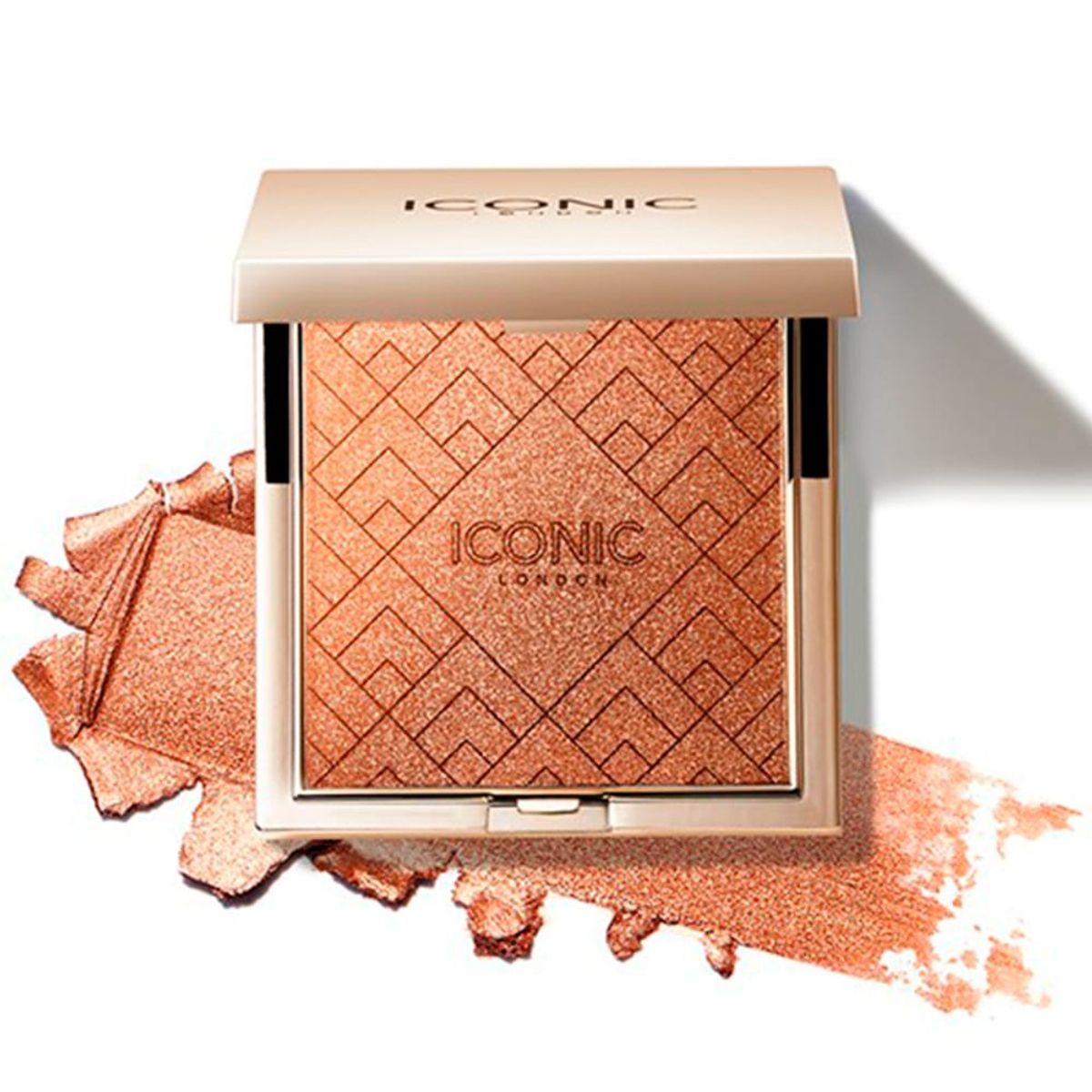 Iconic London Multi-Use Cheek Glow Date Night 5g