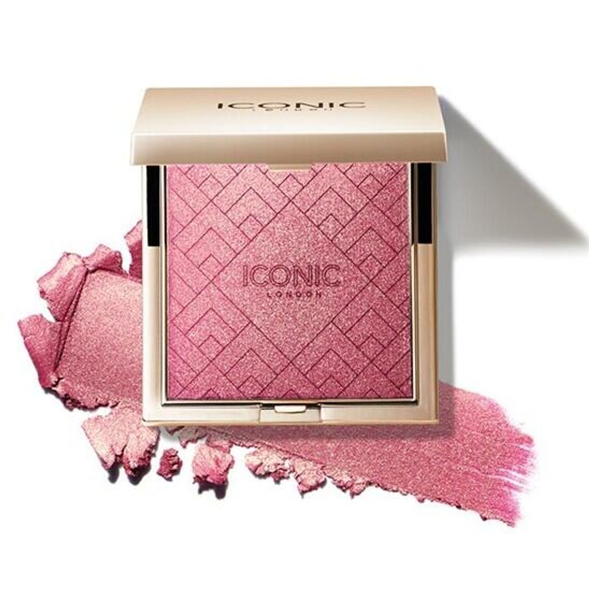 Iconic London, Multi-Use Cheek Glow Play Time