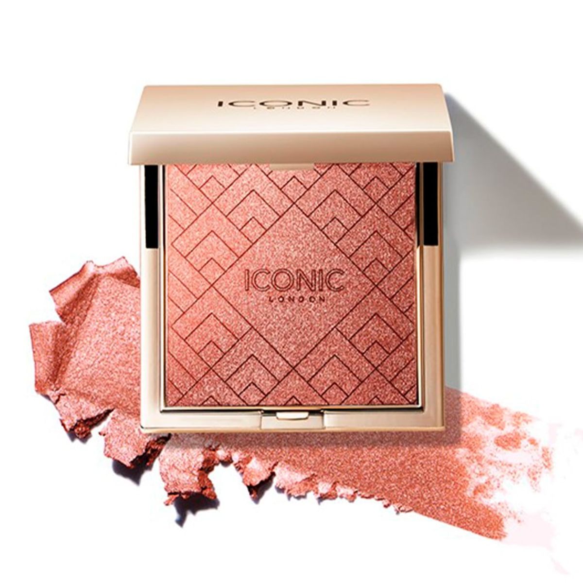 Iconic London Multi-Use Cheek Glow So Cheeky 5g