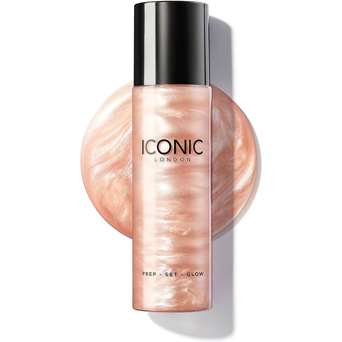 Iconic london prep set glow original 120ml