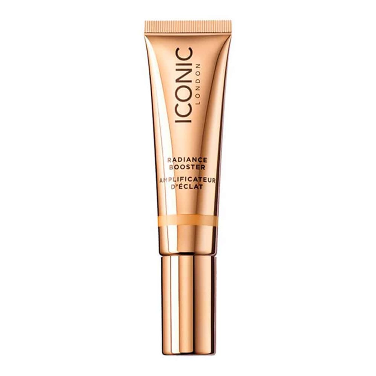 Iconic London Radiance Booster Sand Glow 30ml