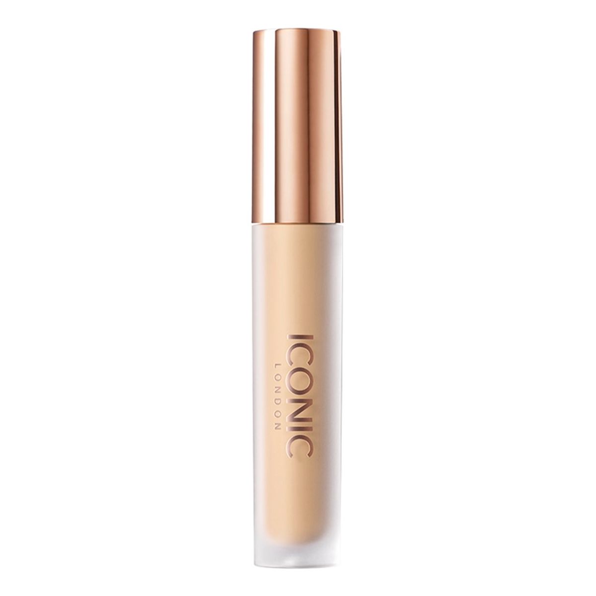 Iconic London, Seamless Concealer, Beige - Makeup, Concealer, Dækstift