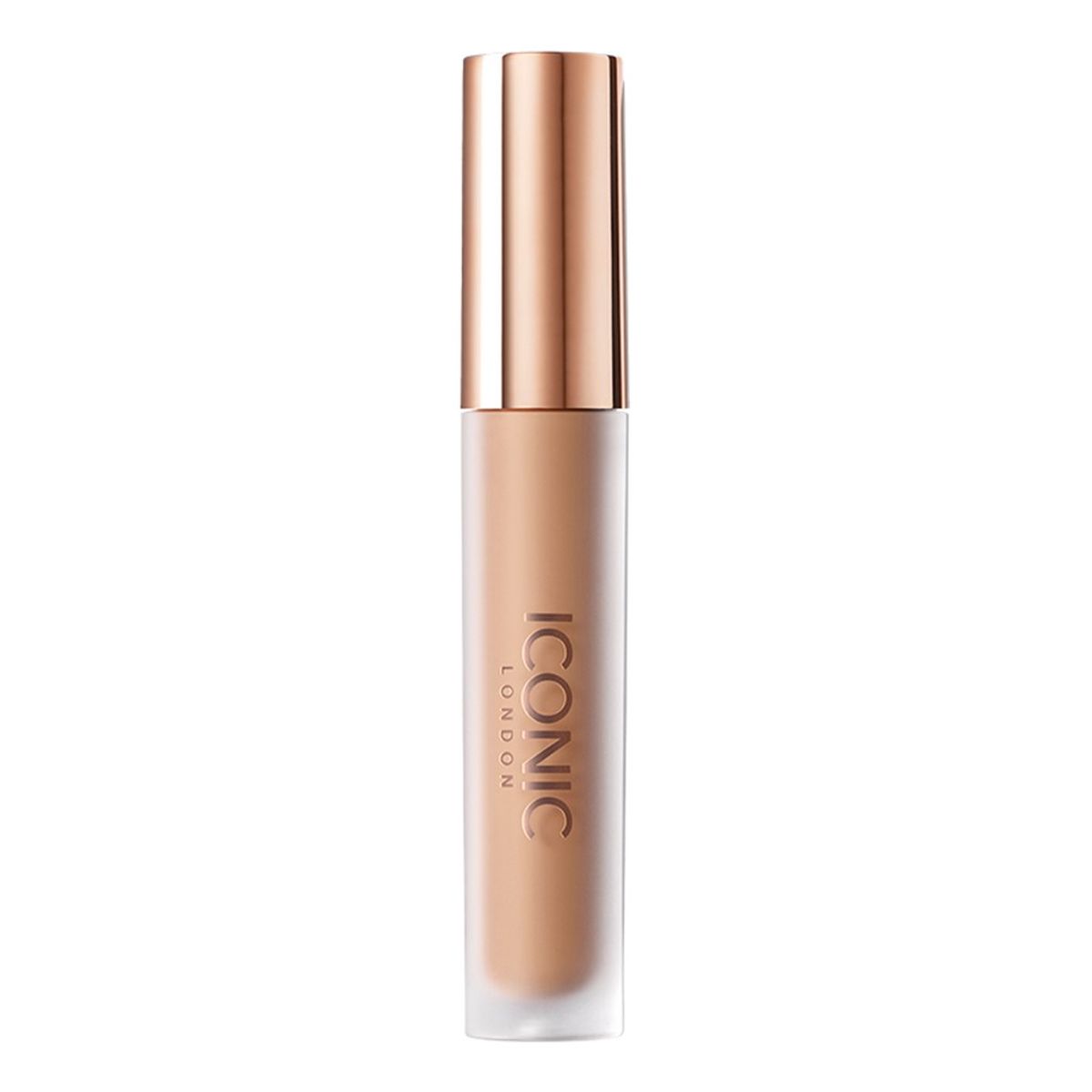 Iconic London, Seamless Concealer, Deep Tan - Makeup, Concealer, Dækstift