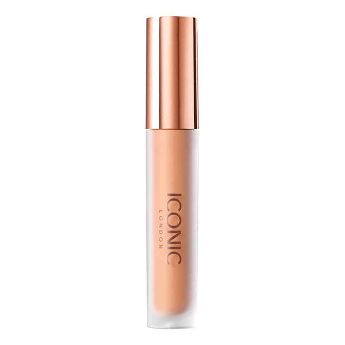 Iconic London Seamless Concealer Warm Tan 4.2ml