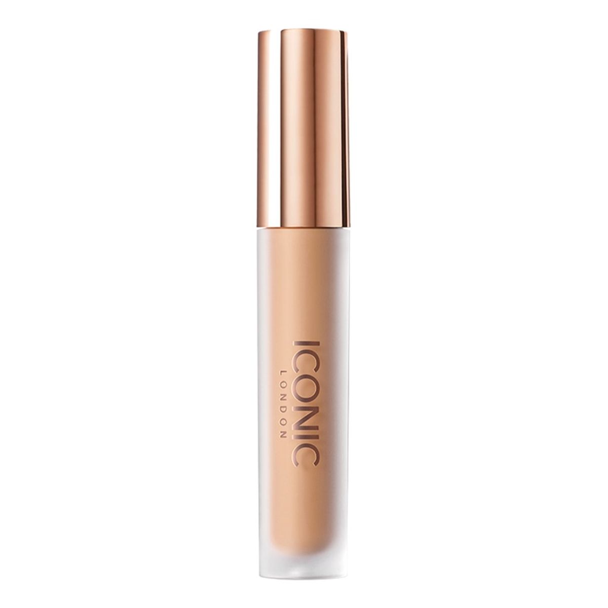 Iconic London, Seamless Concealer, Warm Tan*