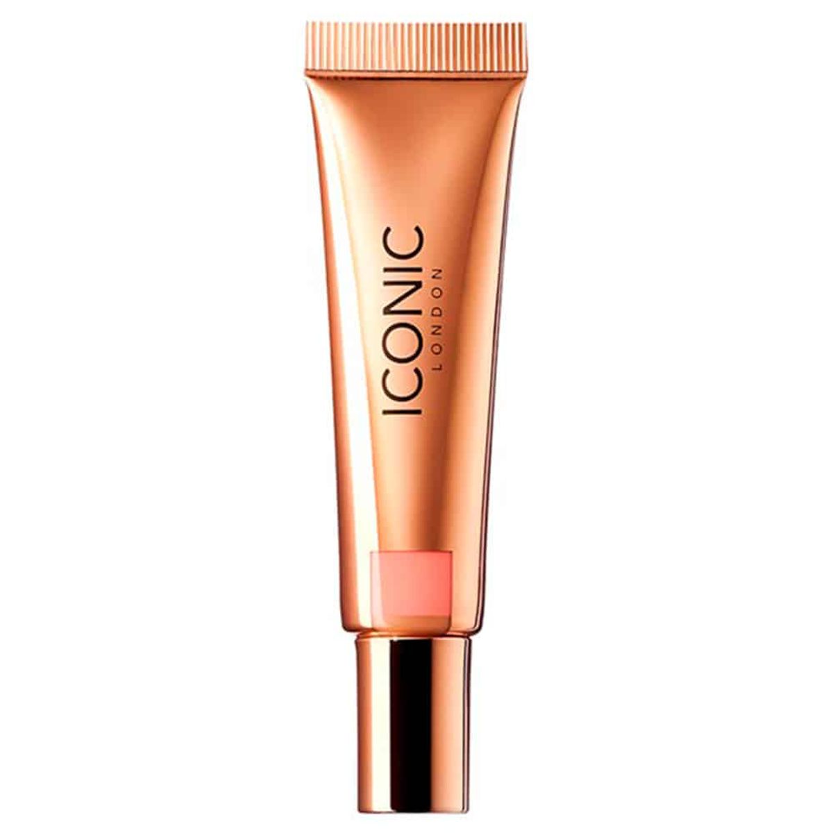 Iconic London Sheer Blush Cheeky Coral Coral 12.5ml