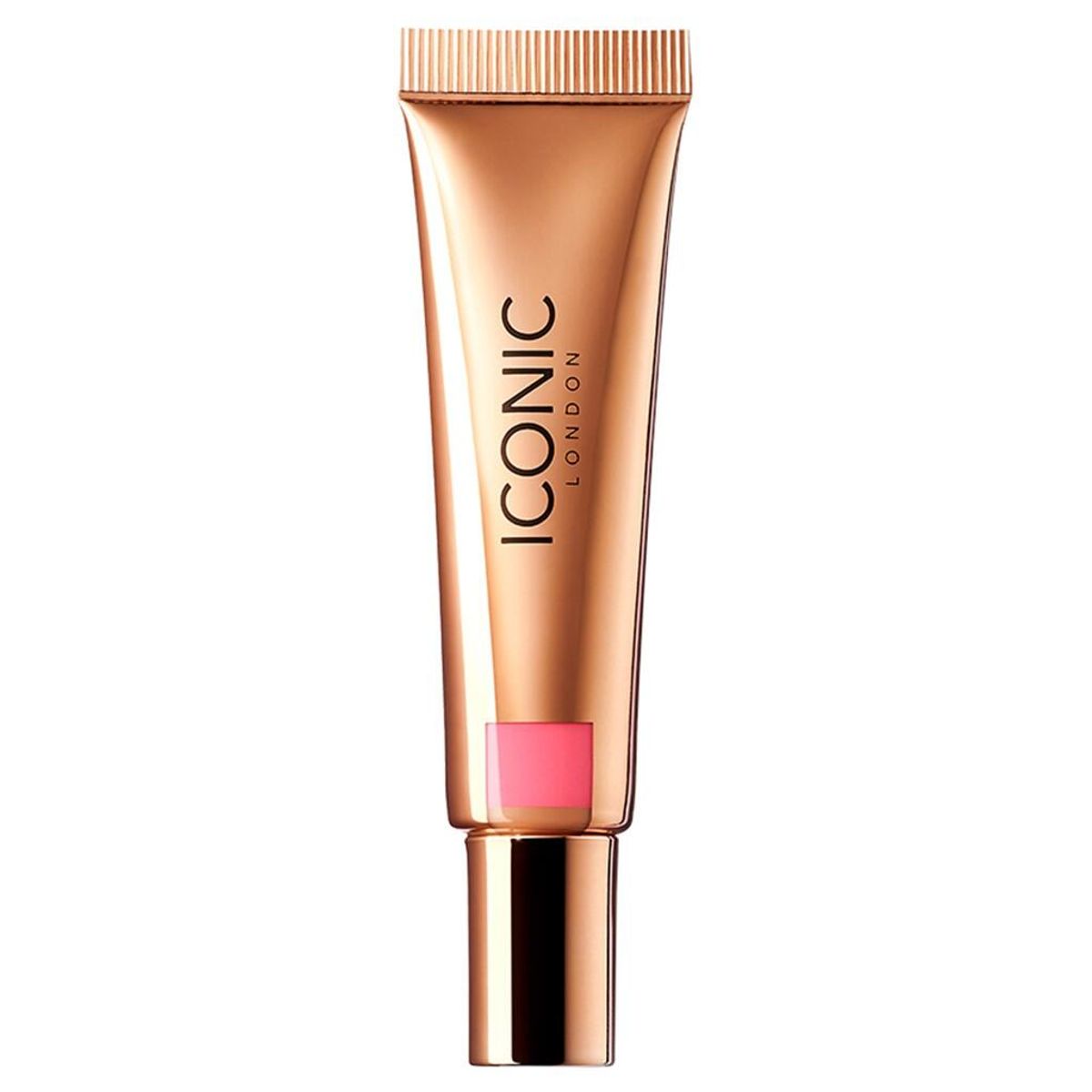 Iconic London, Sheer Blush, Power Pink*