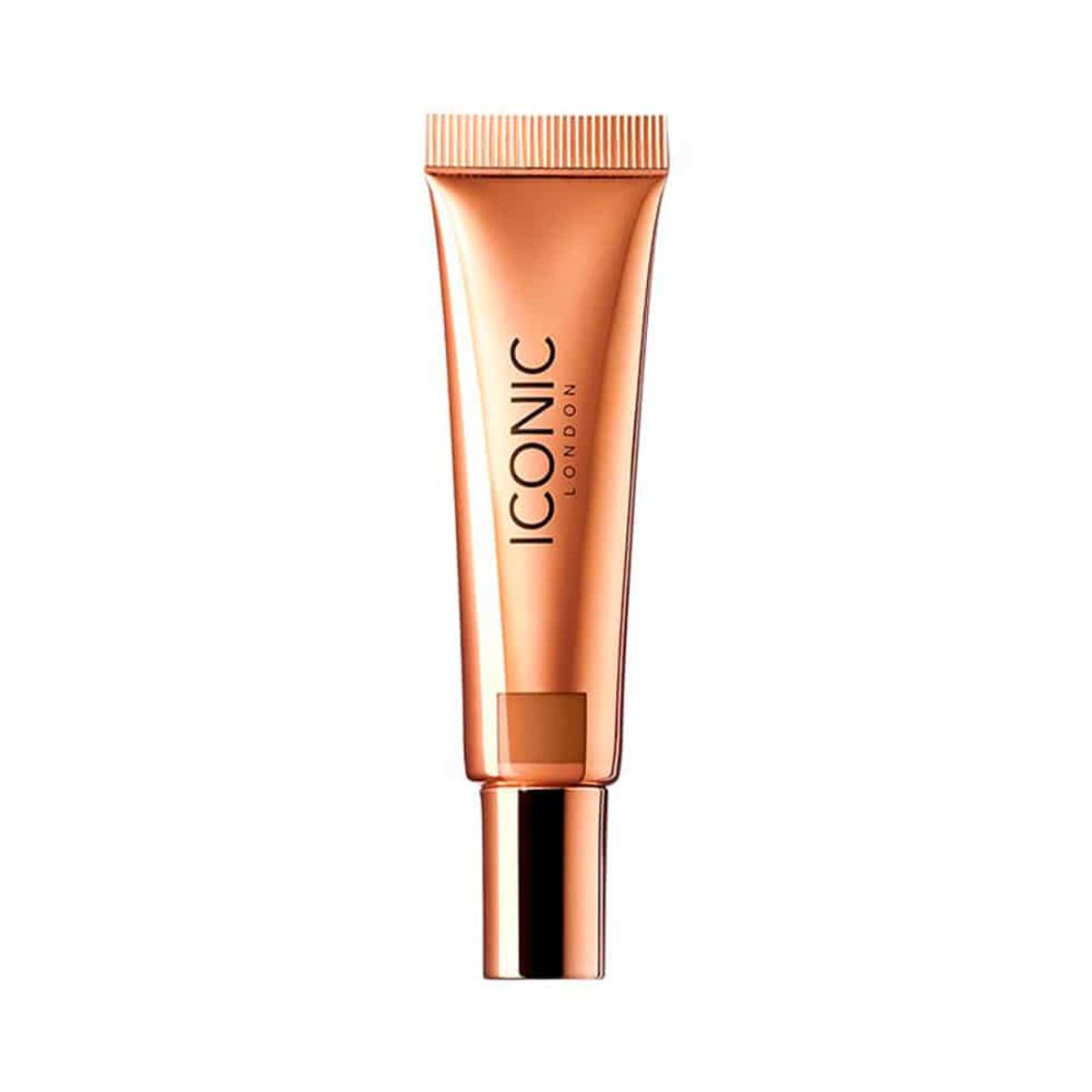 Iconic London Sheer Bronze Caramel Glow 12.5ml