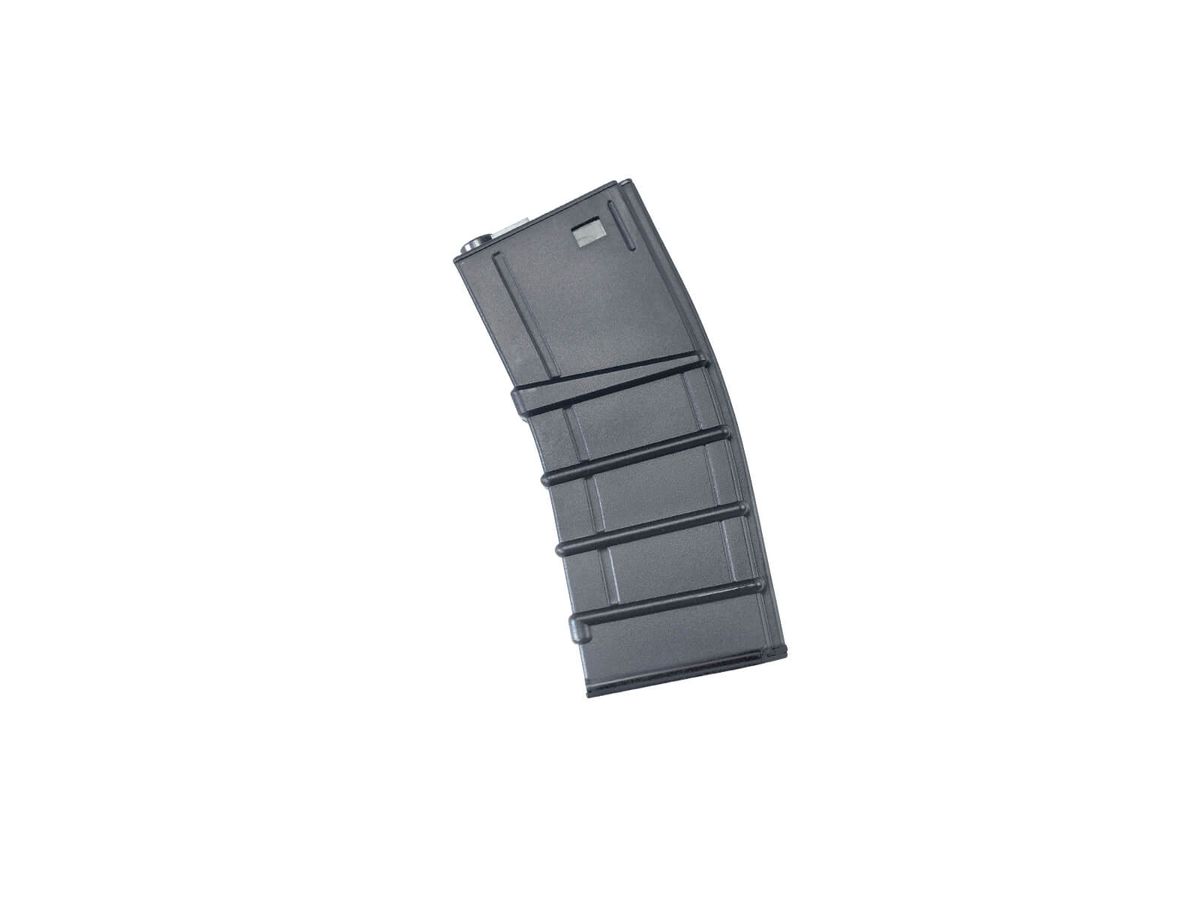 ICS M4 Canada C7 Hi-Cap magasin, 300 skud