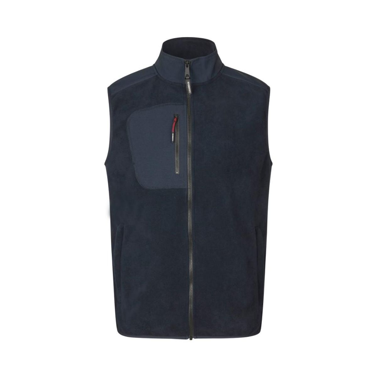 Id Bonded Fleecevest 0746