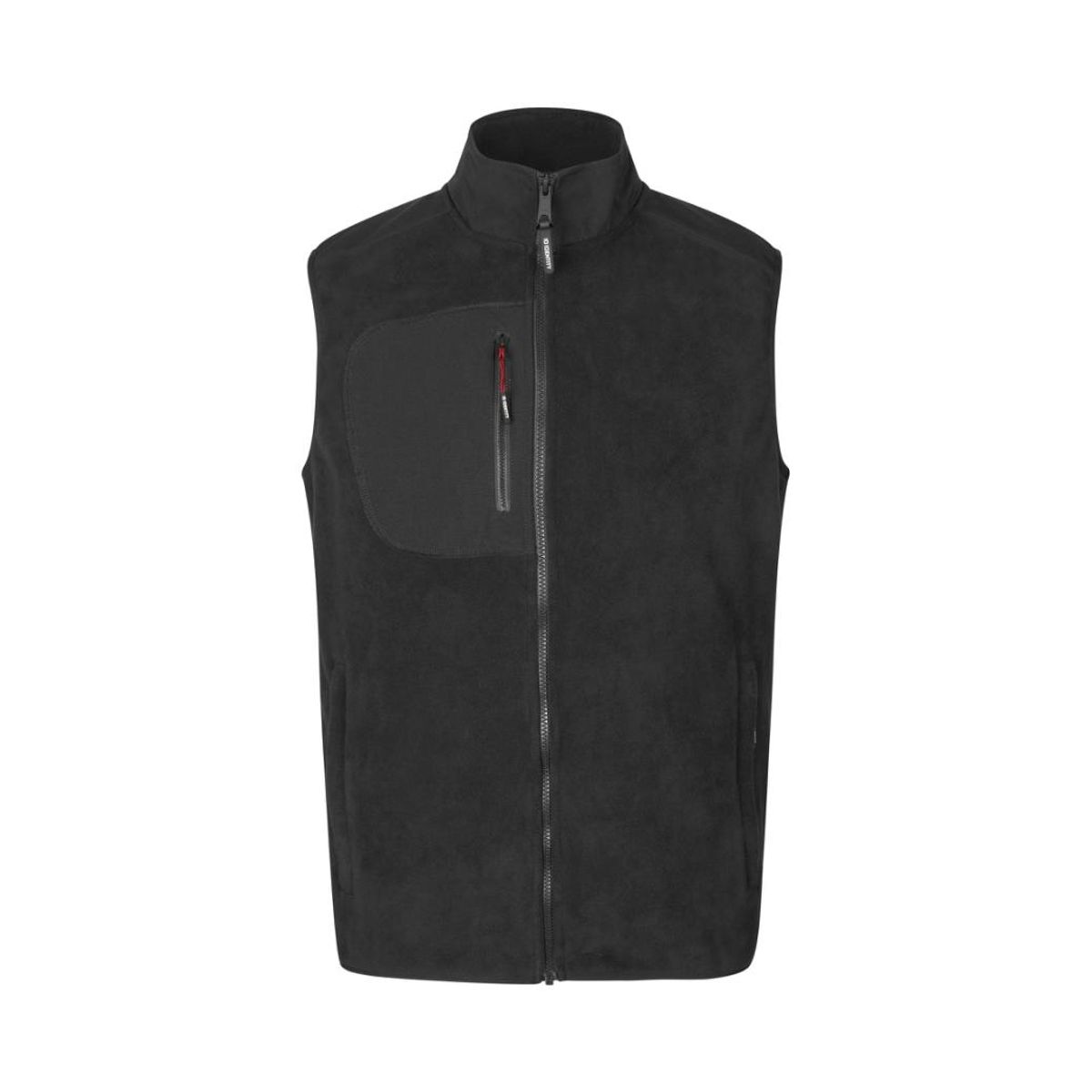 Id Bonded Fleecevest 0746-x-large