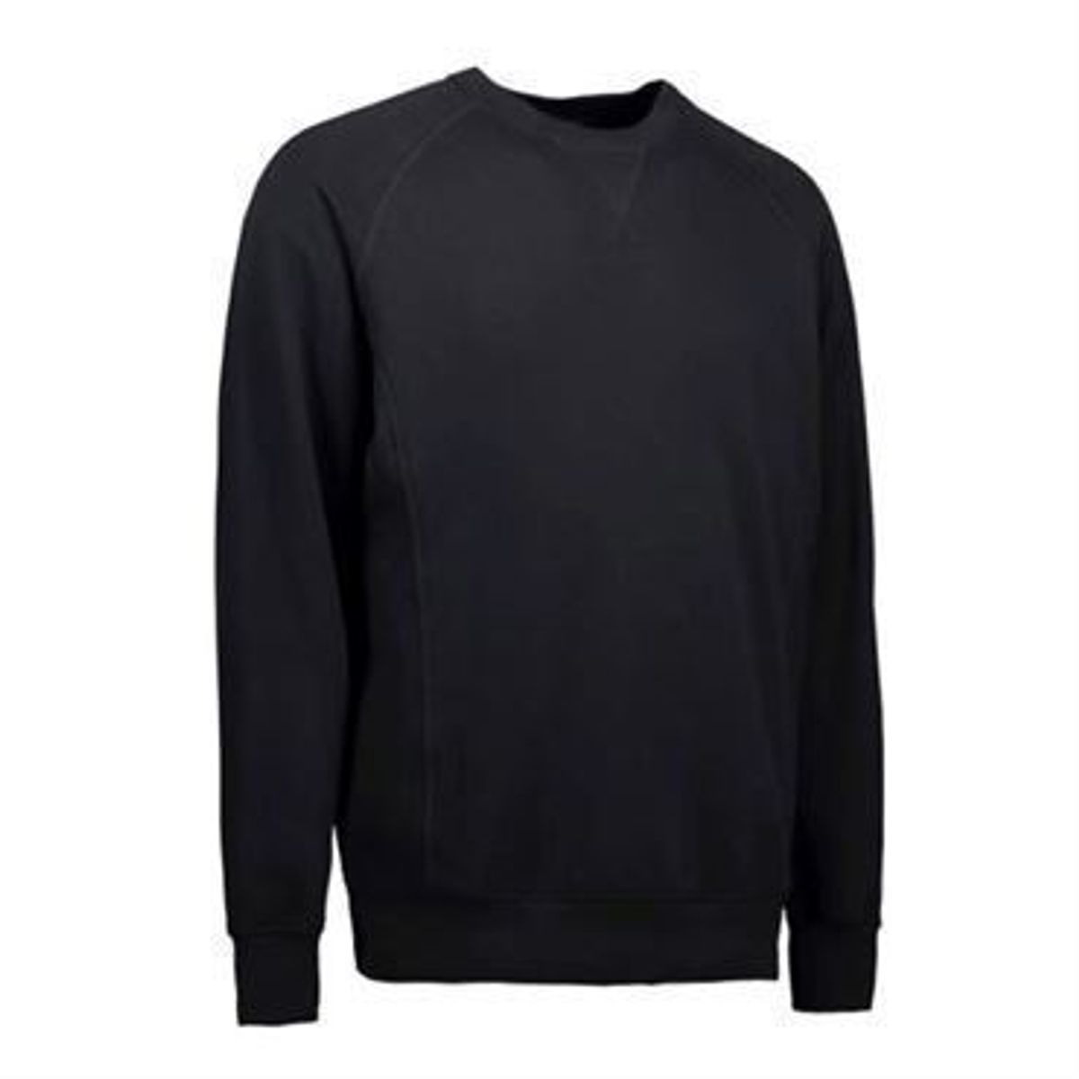 Id Eksklusiv Sweatshirt 0613 Sort-small