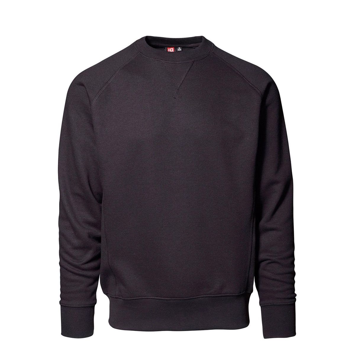 ID Eksklusiv Sweatshirt Sort