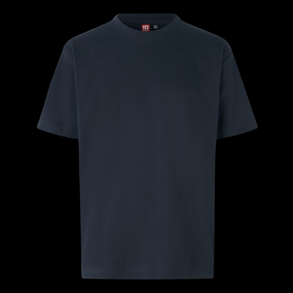 ID Game Børne T-shirt - Navy - 4/6