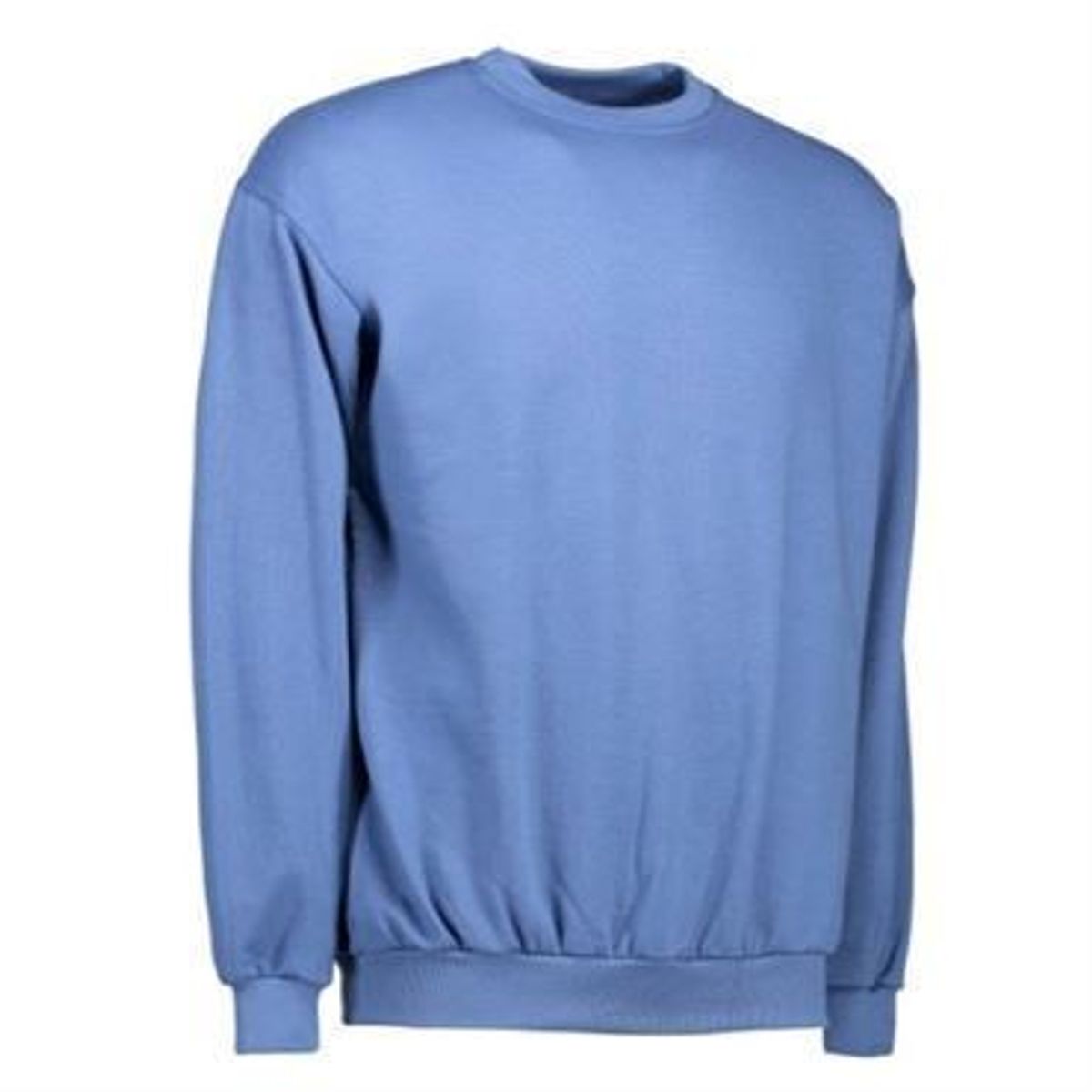 Id Game Sweatshirt 0600 Indigo-3xl