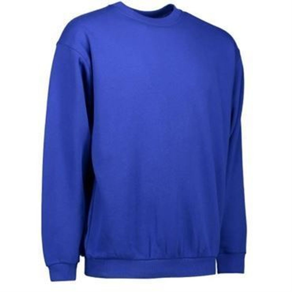 Id Game Sweatshirt 0600 Kongeblå-small