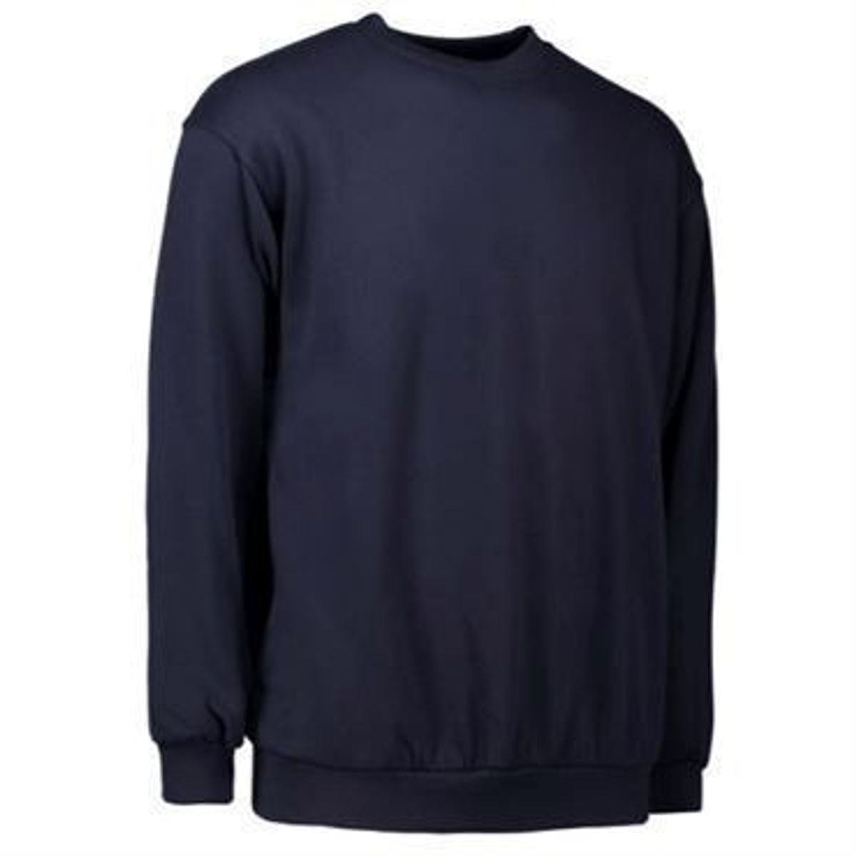 Id Game Sweatshirt 0604 Navy-large