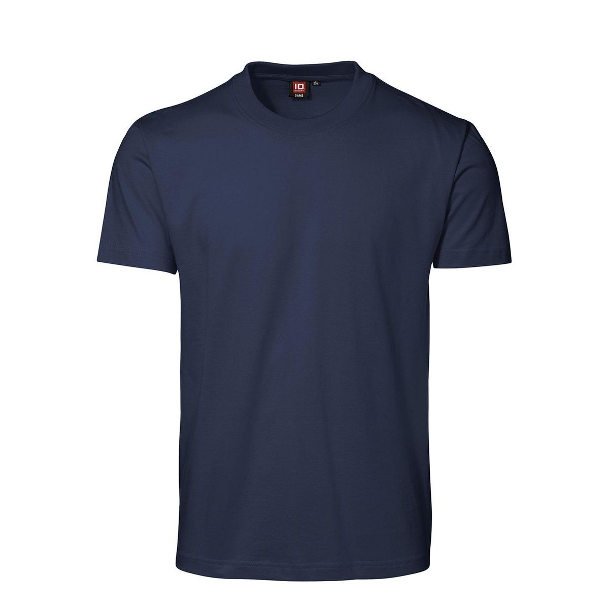 ID GAME T-Shirt Navy