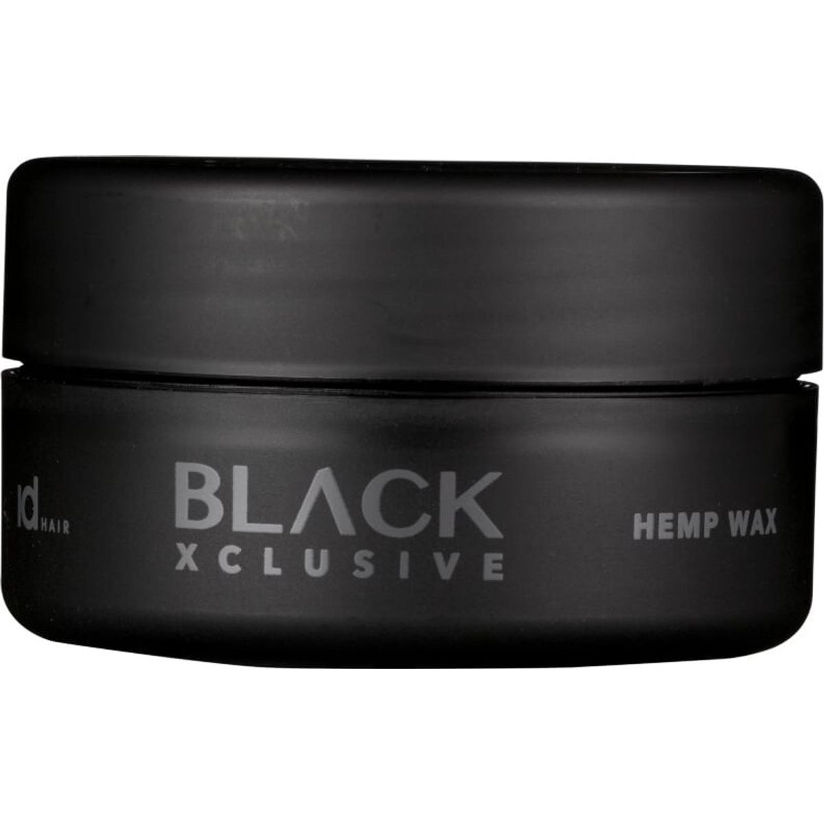 Id Hair - Black Xclusive Hemp Wax 100 Ml