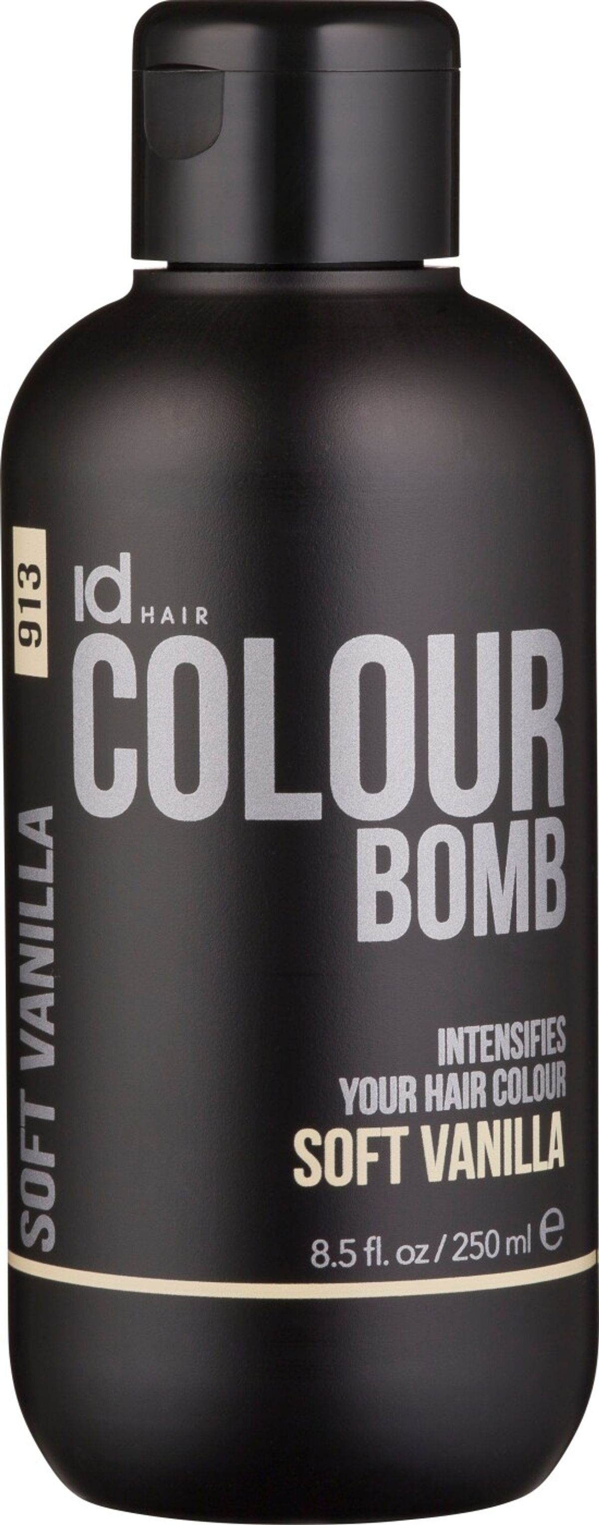 Id Hair - Colour Bomb 250 Ml - Soft Vanilla 913