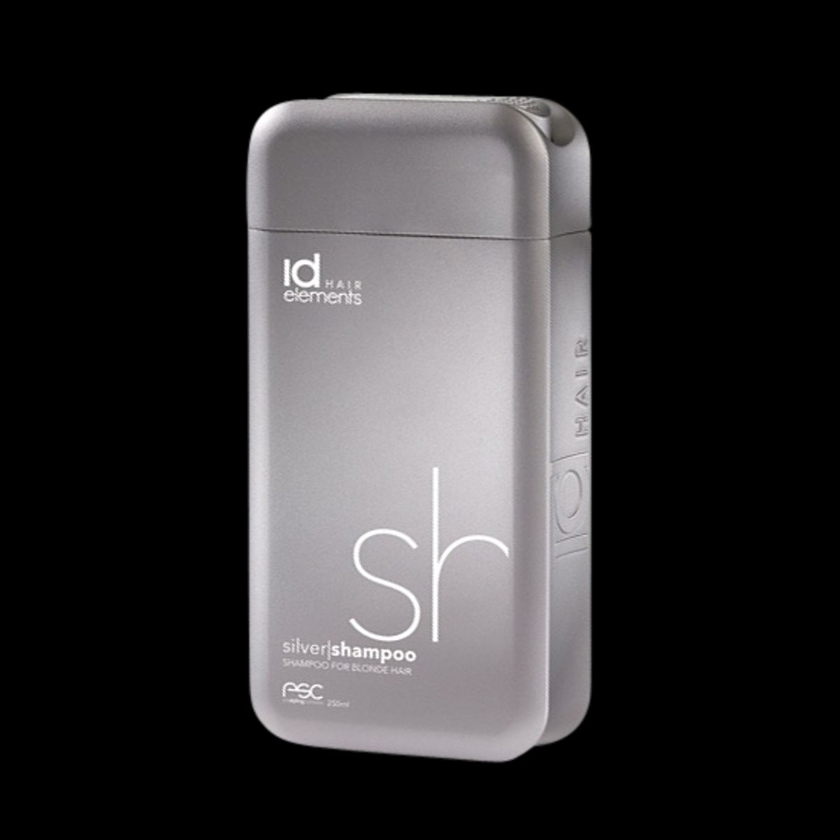 Id Hair Elements Silver Shampoo 250 ml.