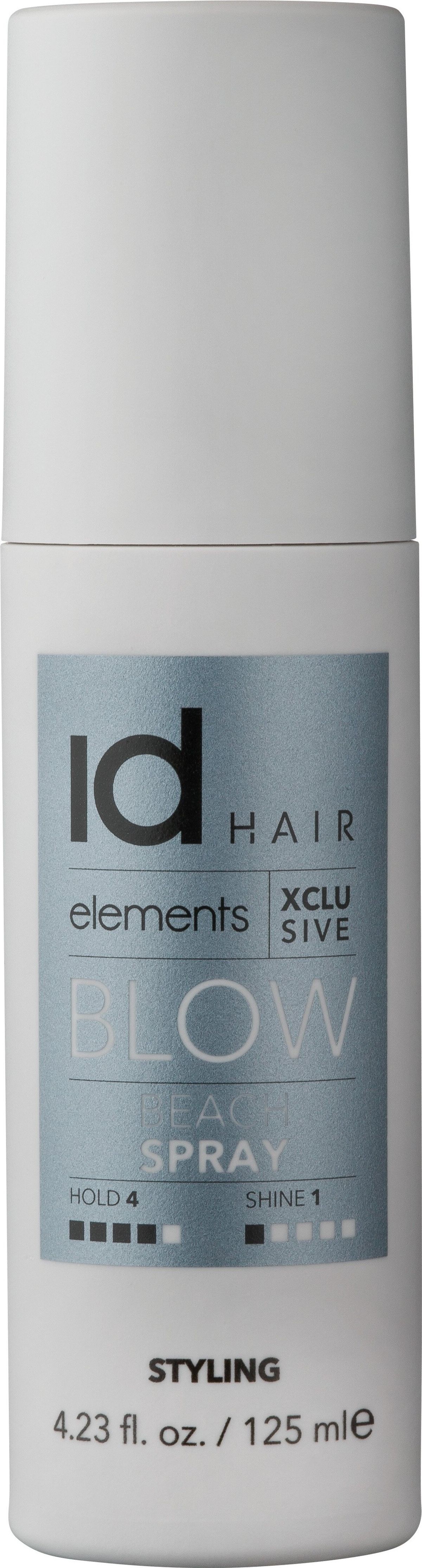 Id Hair - Elements Xclusive Beach Spray 125 Ml