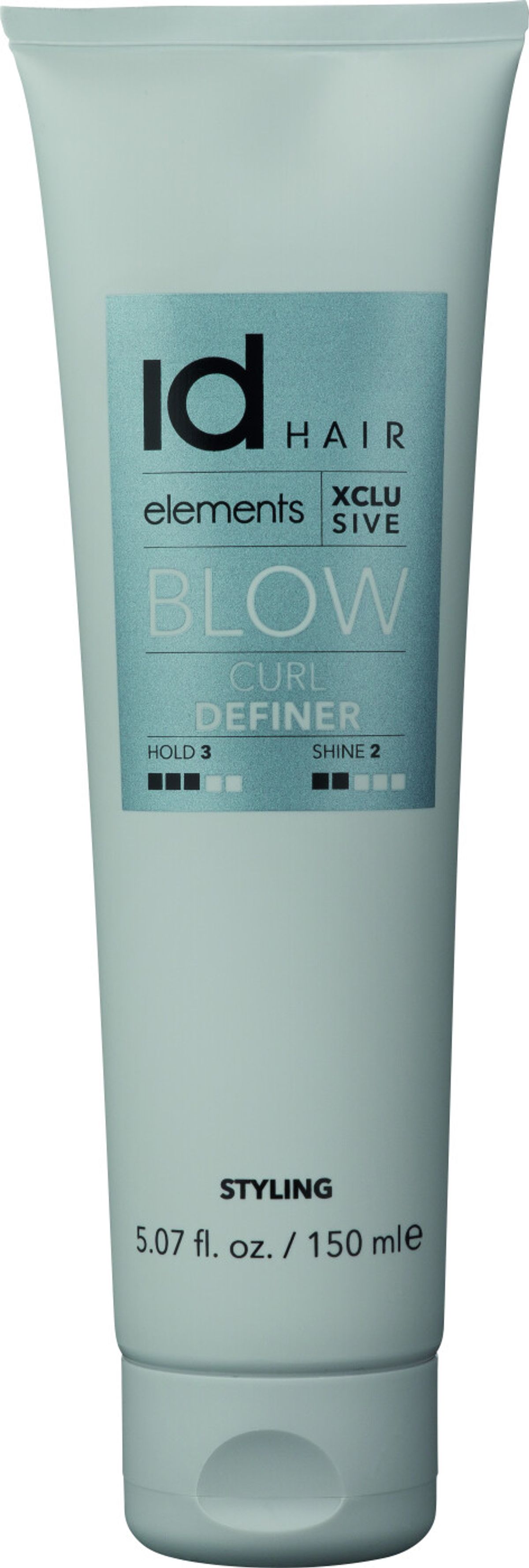 Id Hair - Elements Xclusive Blow Curl Definer 150 Ml